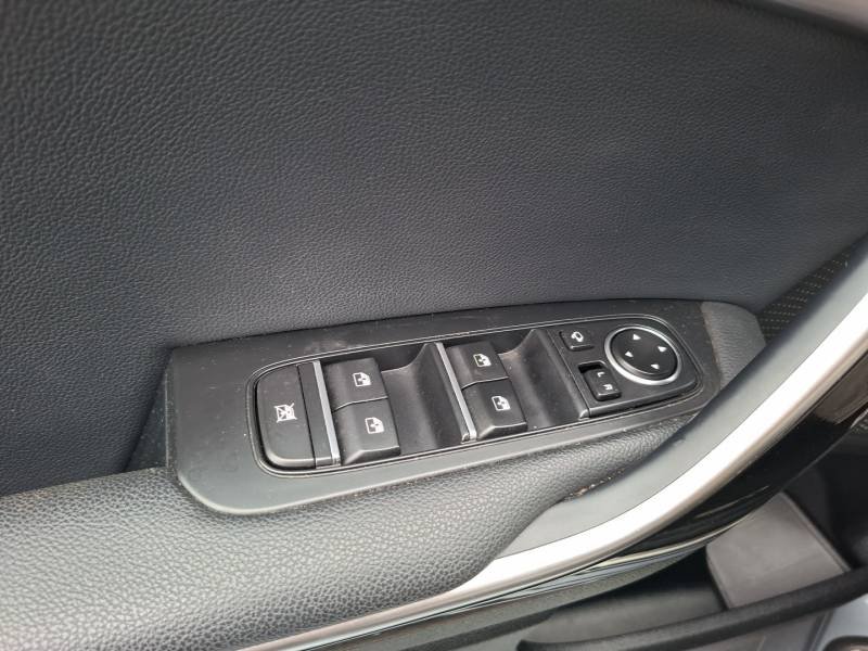 Kia Pro_cee'd - Photo 18