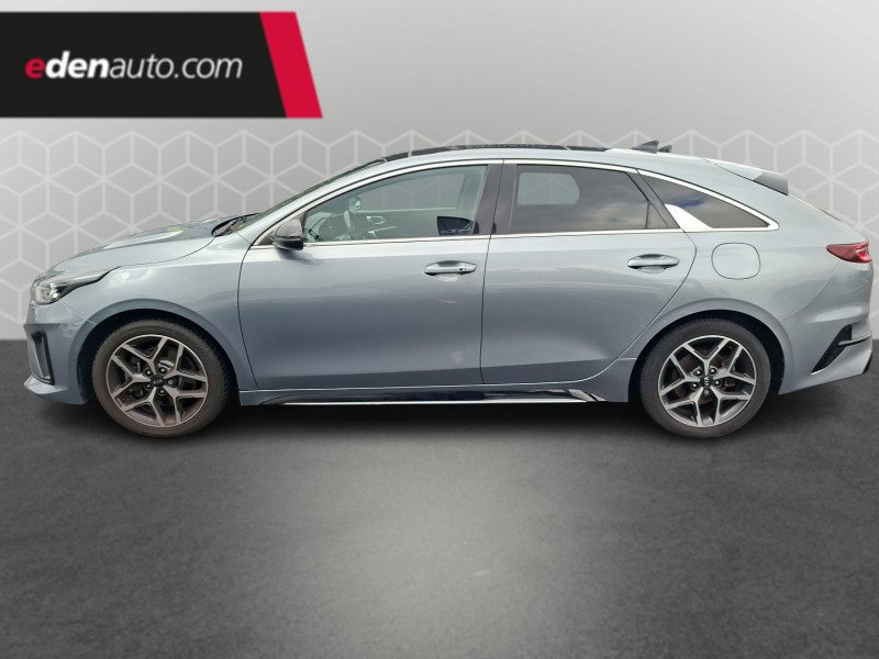 Kia Pro_cee'd - Photo 2