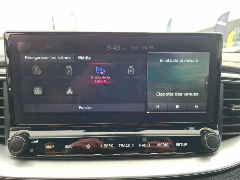 Kia Pro_cee'd - Photo 22