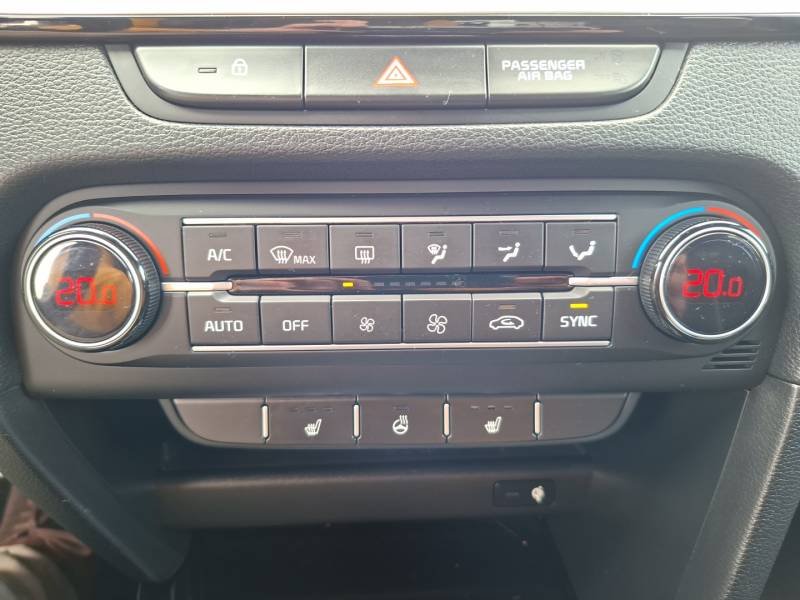 Kia Pro_cee'd - Photo 23