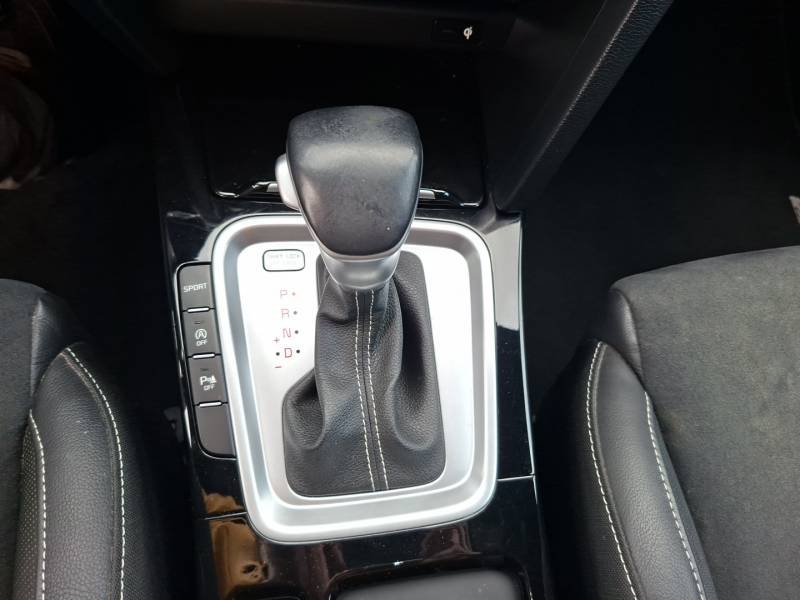 Kia Pro_cee'd - Photo 24