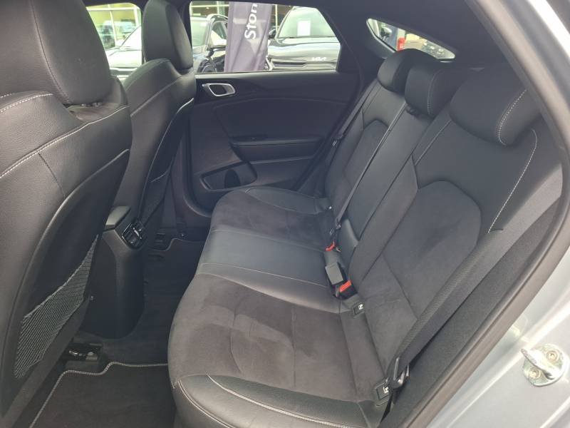 Kia Pro_cee'd - Photo 25