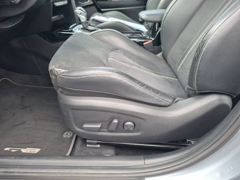 Kia Pro_cee'd - Photo 27