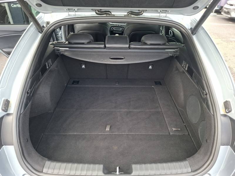Kia Pro_cee'd - Photo 28