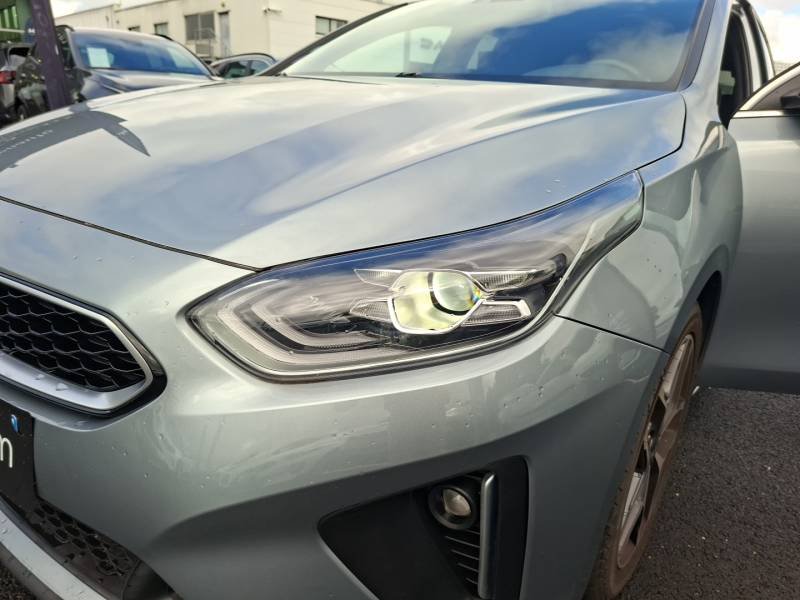 Kia Pro_cee'd - Photo 31