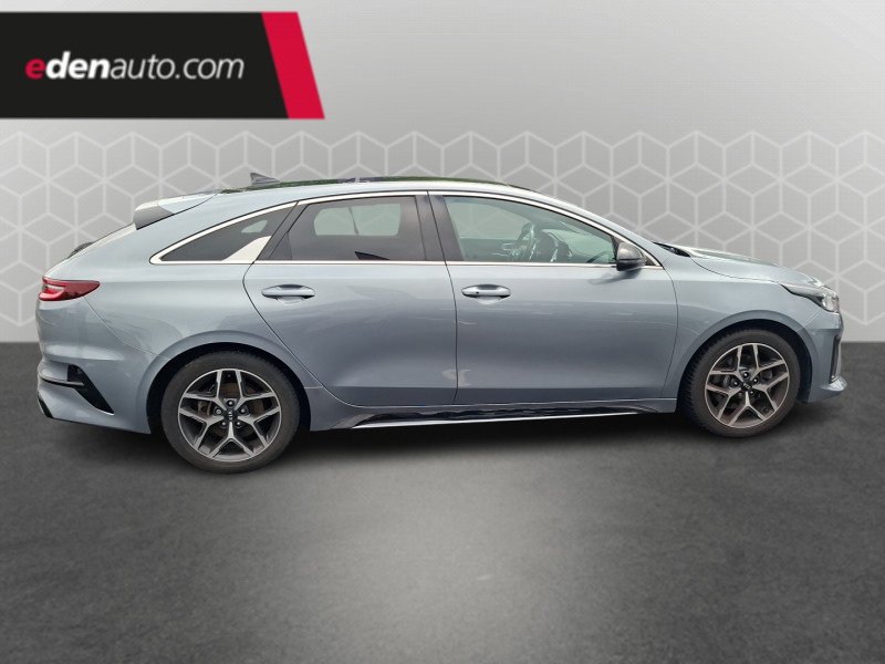 Kia Pro_cee'd - Photo 6