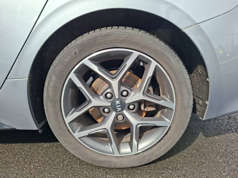 Kia Pro_cee'd - Photo 9