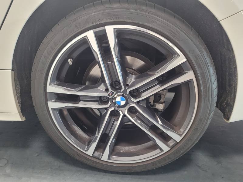 BMW Série 1 - Photo 8