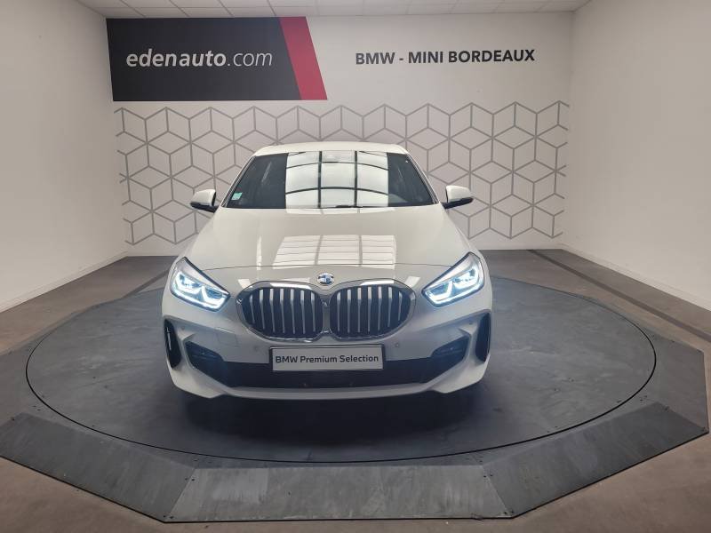 BMW Série 1 - Photo 10