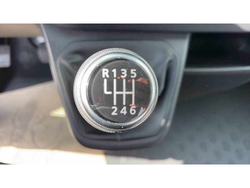 Renault Trafic - Photo 11