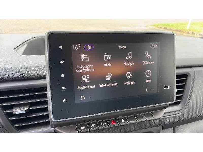 Renault Trafic - Photo 13