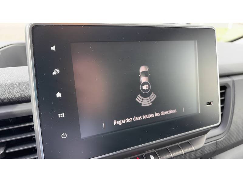 Renault Trafic - Photo 14