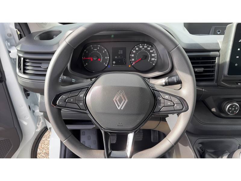 Renault Trafic - Photo 15