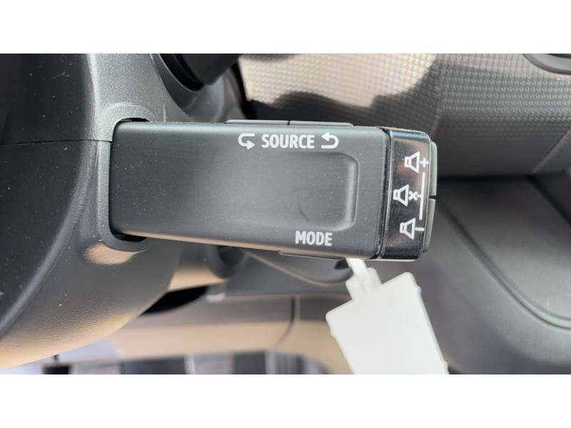 Renault Trafic - Photo 17