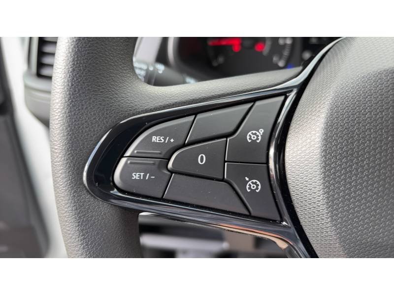Renault Trafic - Photo 18