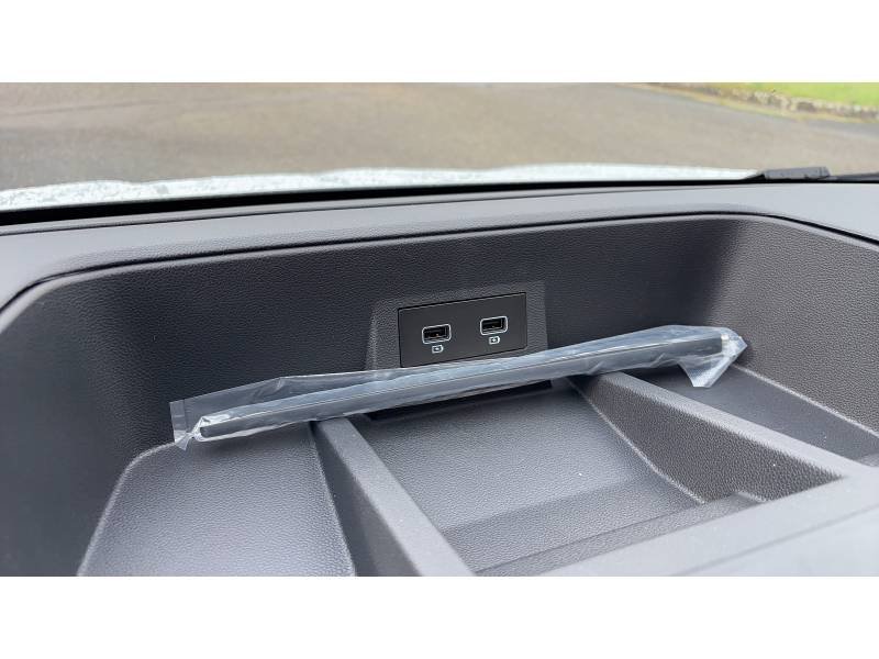 Renault Trafic - Photo 19