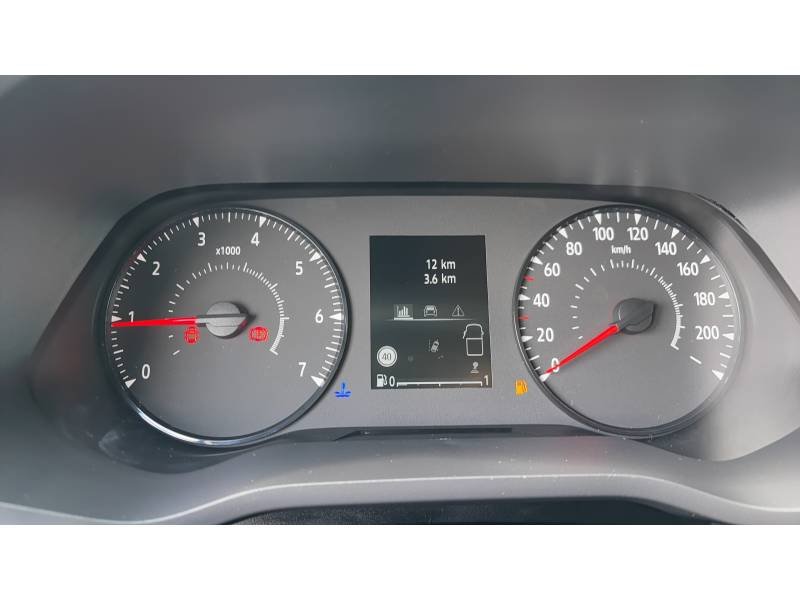Renault Trafic - Photo 20