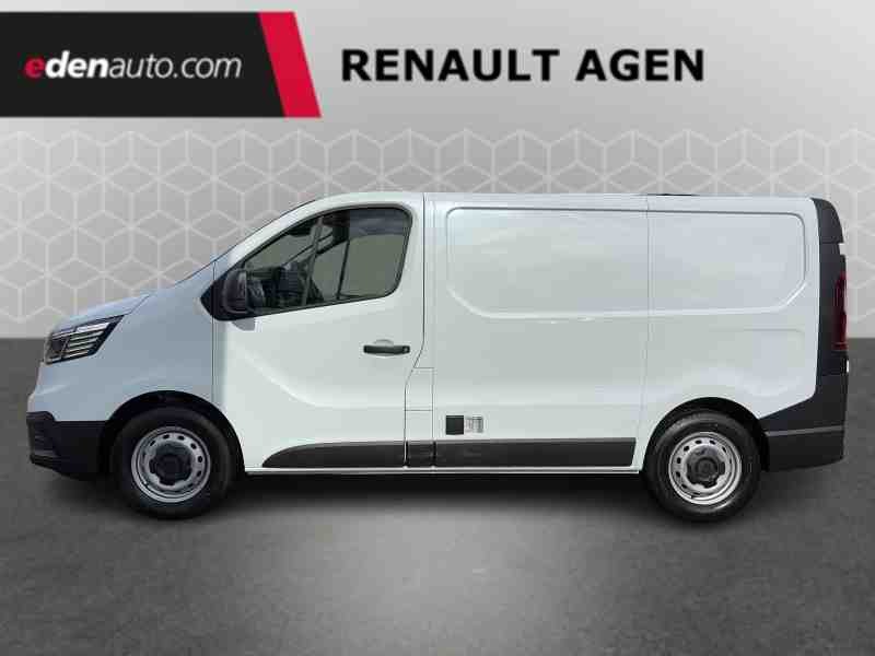 Renault Trafic - Photo 2