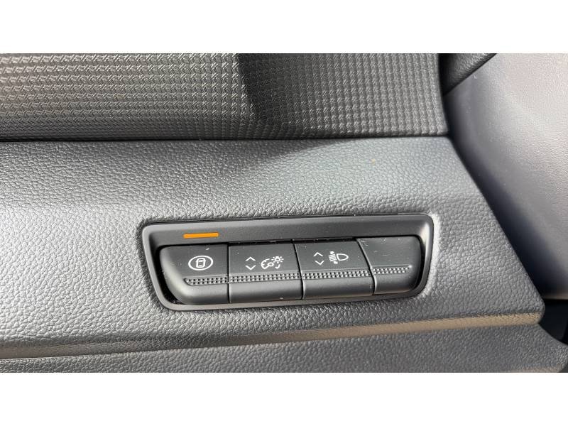 Renault Trafic - Photo 21