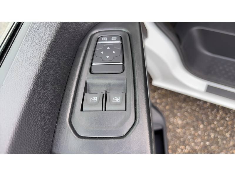 Renault Trafic - Photo 22