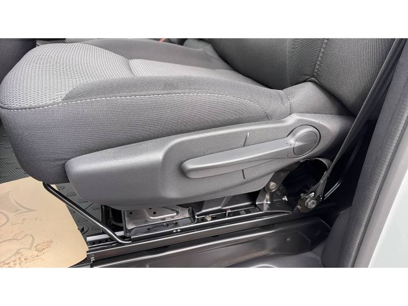 Renault Trafic - Photo 23