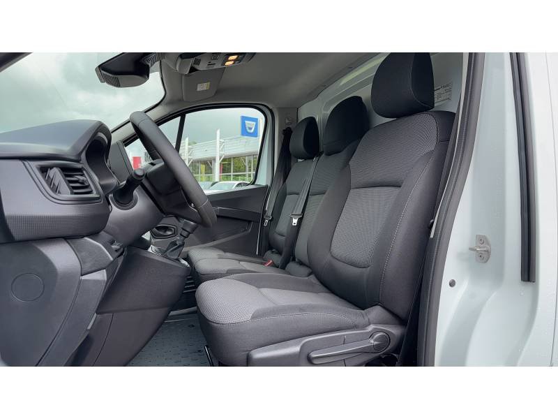Renault Trafic - Photo 24