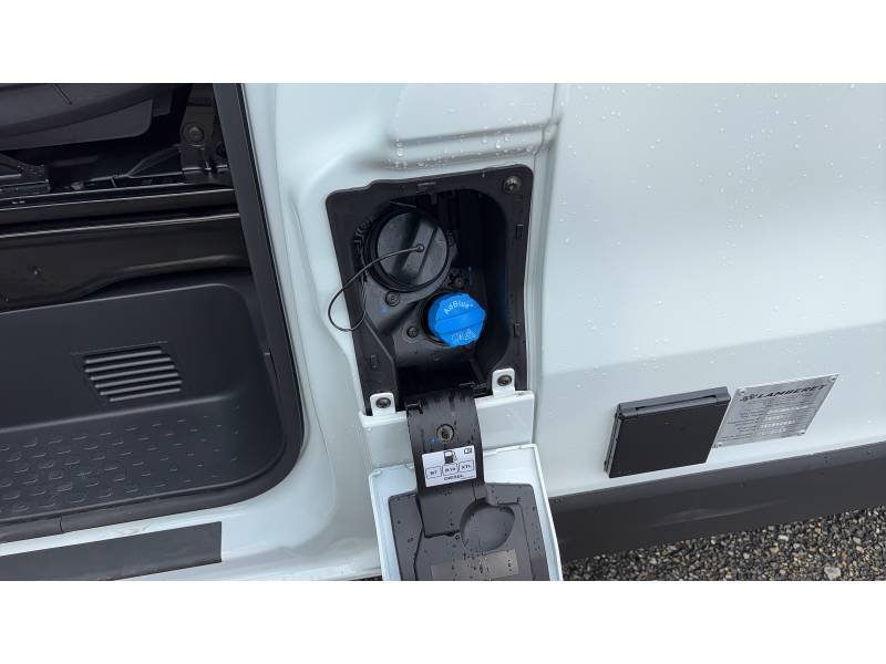 Renault Trafic - Photo 25