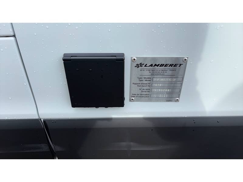 Renault Trafic - Photo 26