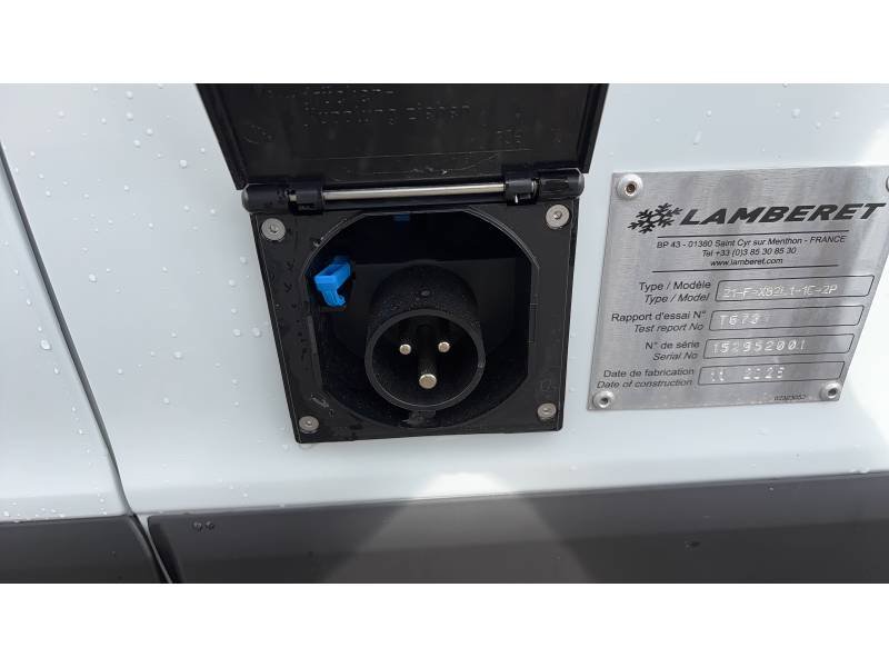 Renault Trafic - Photo 27