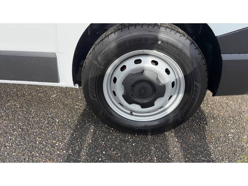 Renault Trafic - Photo 28