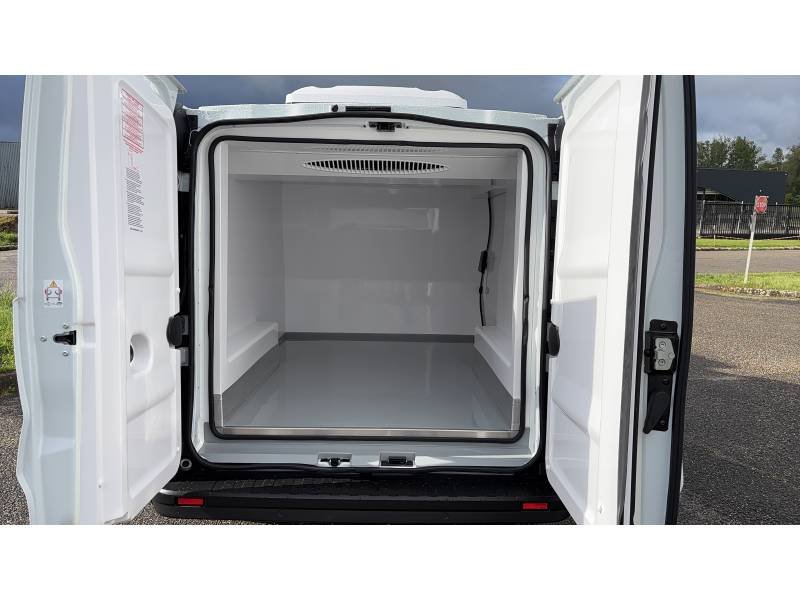 Renault Trafic - Photo 29