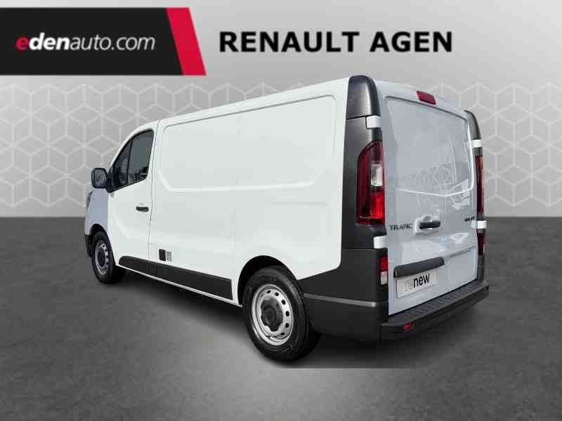 Renault Trafic - Photo 3