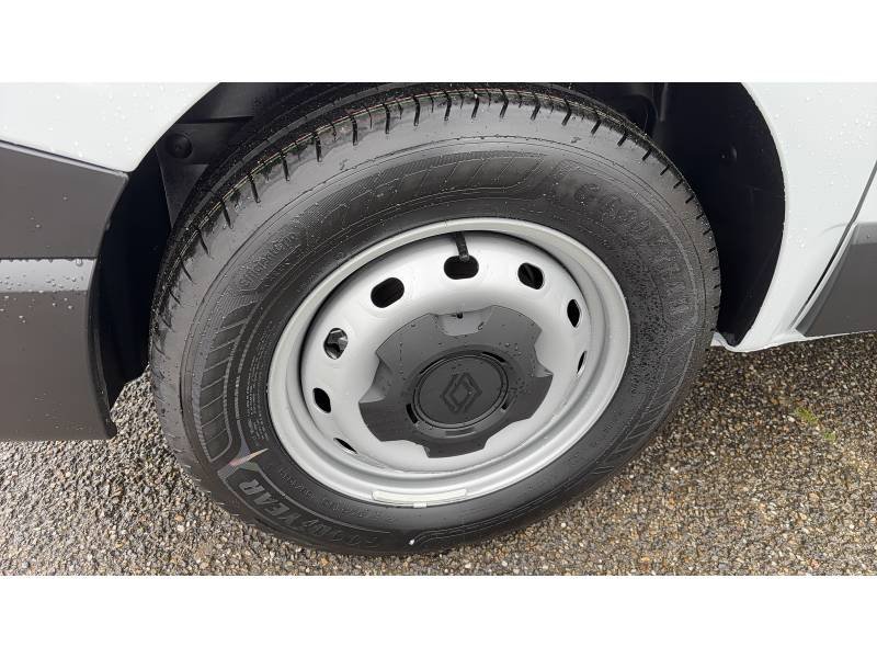 Renault Trafic - Photo 32