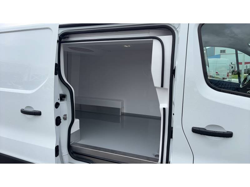 Renault Trafic - Photo 33