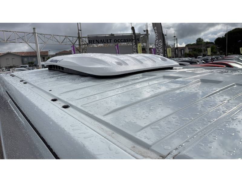 Renault Trafic - Photo 35