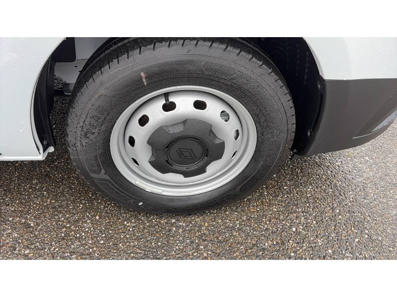 Renault Trafic - Photo 36