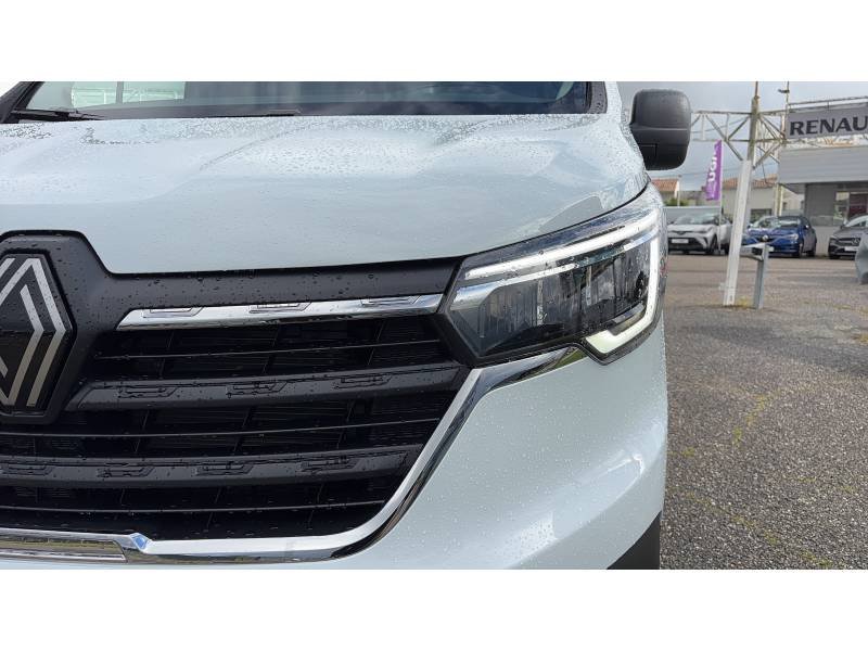 Renault Trafic - Photo 37