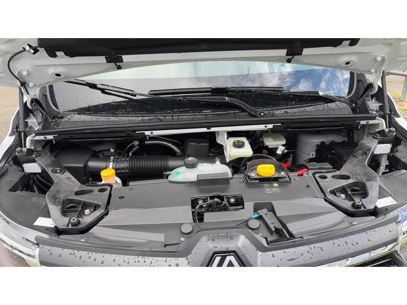 Renault Trafic - Photo 38