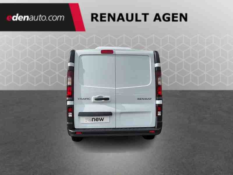 Renault Trafic - Photo 4