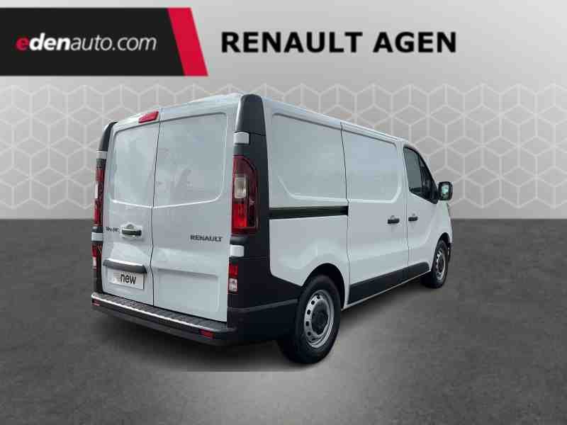 Renault Trafic - Photo 5
