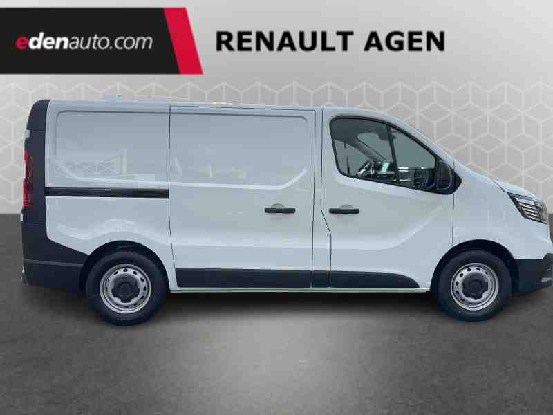 Renault Trafic - Photo 6