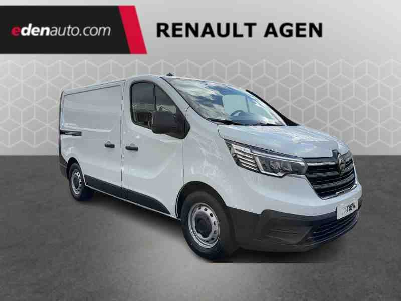 Renault Trafic - Photo 7