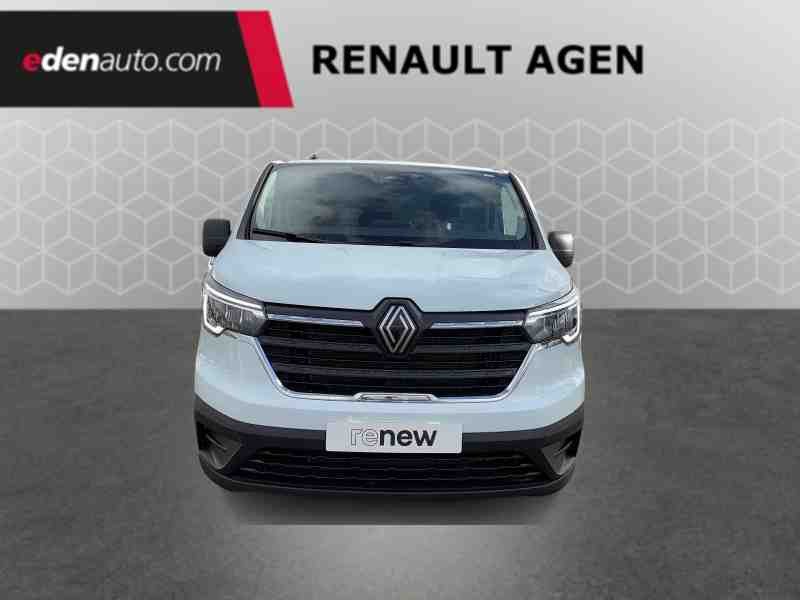 Renault Trafic - Photo 8