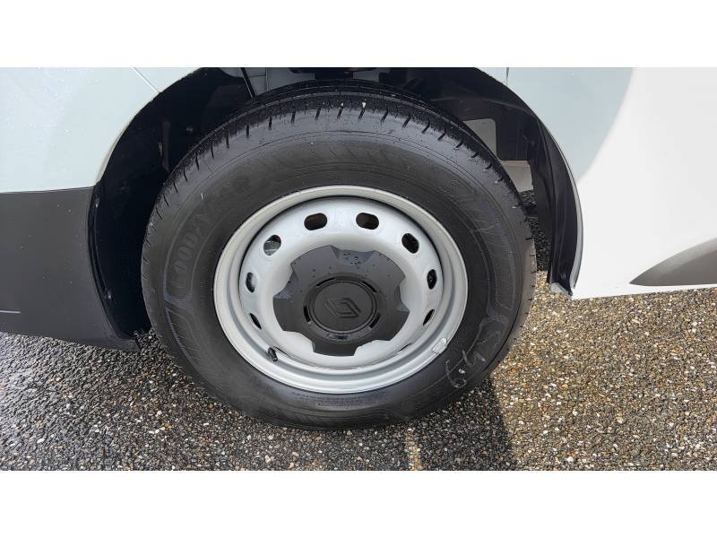 Renault Trafic - Photo 9