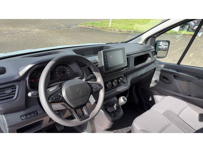 Renault Trafic - Photo 10