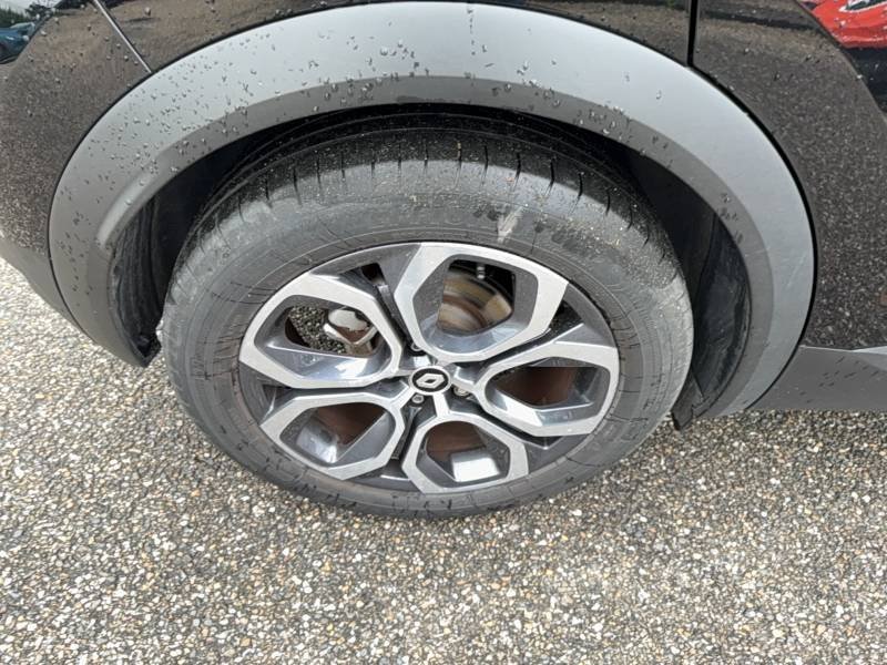 Renault Captur - Photo 12
