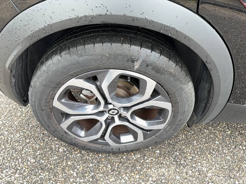 Renault Captur - Photo 13