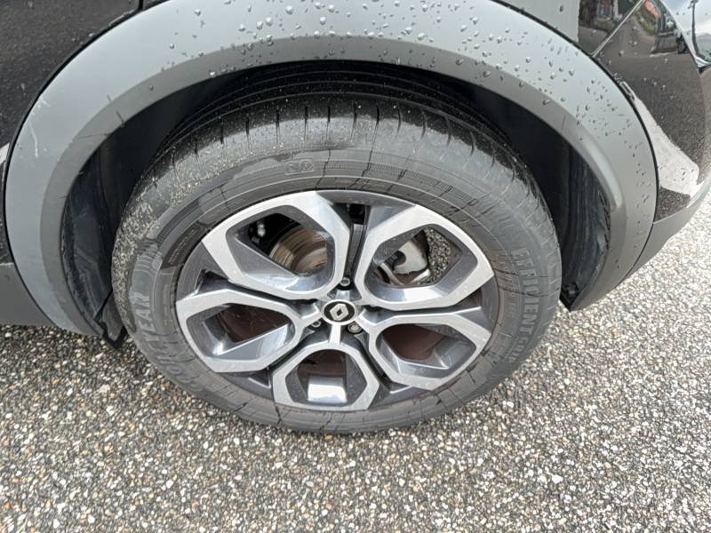 Renault Captur - Photo 14