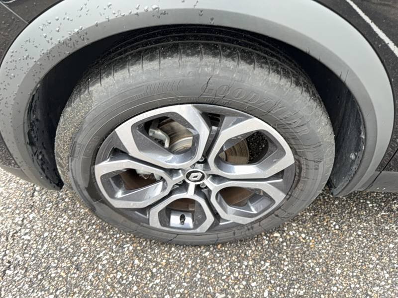 Renault Captur - Photo 15