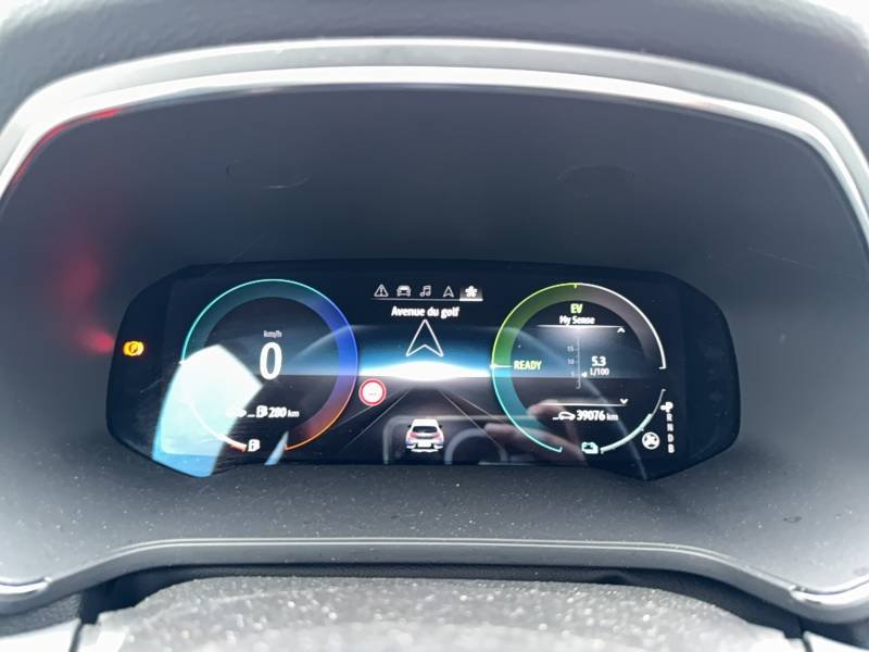 Renault Captur - Photo 18